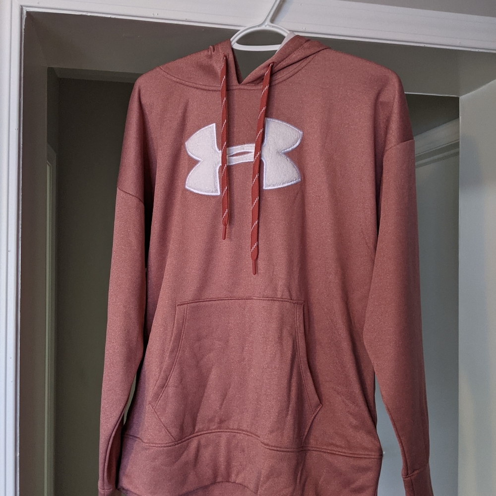Under Armour Sweater Hoodie